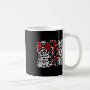 Mug Joie Maman Coquette Arc Football Saison Jour de Ma