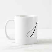 Mug Joie pour tous (Gauche)