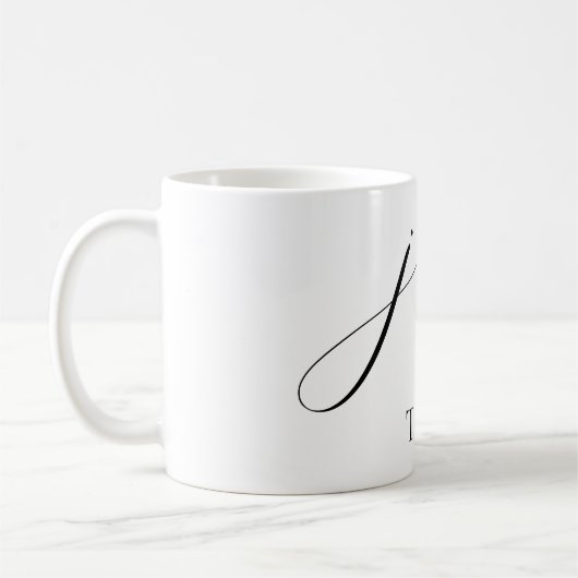 Mug Joie pour tous (Gauche)