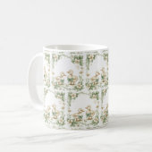 Mug Joie Quacktastic : Coupes de Canard de Pâques 🐣 ☕ (Devant gauche)
