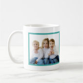 Mug Joie Rétro (Gauche)