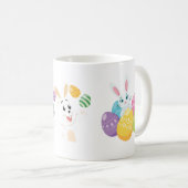 Mug JoieDePâques (Devant droit)