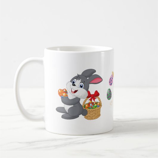 Mug JoieDePâques (Gauche)