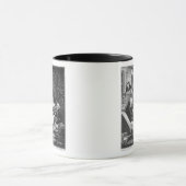 Mug Joies d'être un père, c.1797 (Centre)