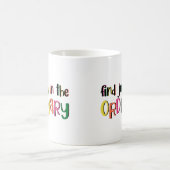 Mug Joies Ordinaires (Centre)