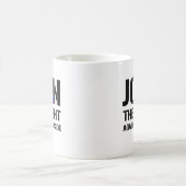 Mug Joignez le combat contre le suicide gai (Centre)
