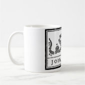 Mug Joignez ou mourez (Gauche)
