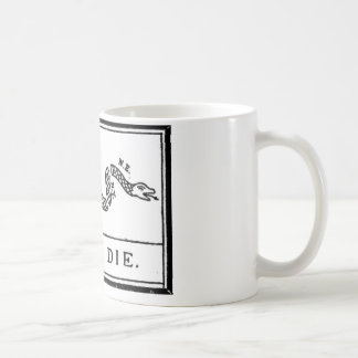 Mug Joignez ou mourez
