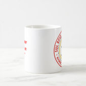 Mug Joint 2007 de boomer de SRBaby (Centre)