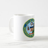 Mug Joint de Chicago (Devant gauche)