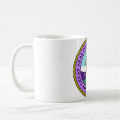 Mug Joint de Chickasaw (Gauche)
