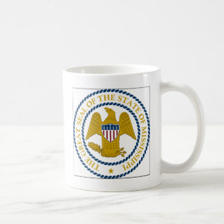Mug Joint d'état du Mississippi