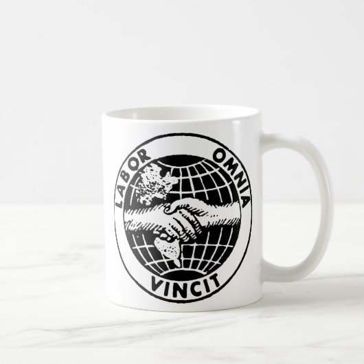 Mug Joints : Afl (Droite)