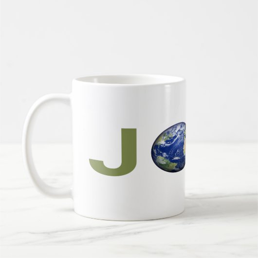 Mug Joke (Gauche)