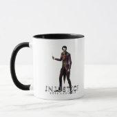 Mug Joker (Gauche)