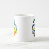 Mug Joker (Centre)