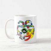 Mug Joker (Gauche)