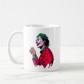 Mug Joker (Gauche)