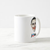 Mug Joker (Devant droit)