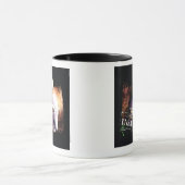 Mug Joker - Certifié fou (Centre)