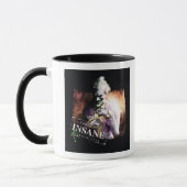 Mug Joker - Certifié fou (Gauche)