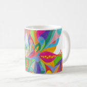 Mug Joker dans le sauvage (Devant droit)