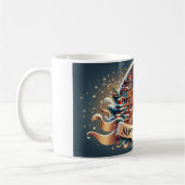 Mug Jolabokaflod (Gauche)
