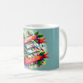 Mug Jolabokaflod (Devant droit)