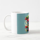 Mug Jolabokaflod (Gauche)