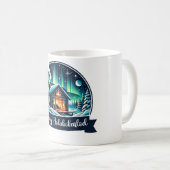 Mug Jolabokaflod (Devant droit)