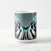 Mug Joli 3d Spirit Pony 7 (Centre)