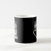Mug Joli 41e Anniversaire de Mariage pour les Couples (Centre)