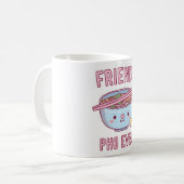 Mug Joli Amis Pho Jamais Pun (Devant gauche)