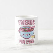 Mug Joli Amis Pho Jamais Pun (Centre)