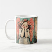Mug Joli Ange 3 (Gauche)