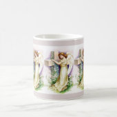 Mug Joli Ange Et Croix (Centre)