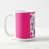 MUG JOLI ANNIVERSAIRE (Gauche)