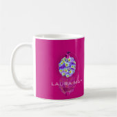 Mug Joli atomiseur Pansy (Gauche)