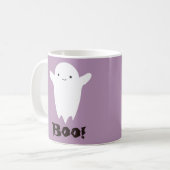 Mug Joli Boo ! Fantôme (Devant gauche)