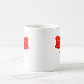 Mug Joli Bow Ruban (Centre)