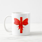 Mug Joli Bow Ruban (Gauche)