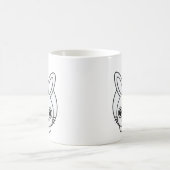 Mug Joli Bunny (Centre)