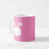 Mug Joli Bunny (Devant gauche)