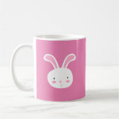 Mug Joli Bunny (Gauche)