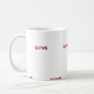 Mug Joli cadeau de la Saint-Valentin