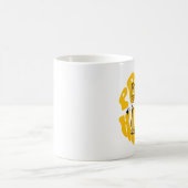 Mug Joli chat mignon chat (Centre)