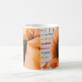 Mug Joli chat noir (Centre)