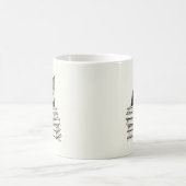 Mug Joli Chatons sur des Livres (Centre)