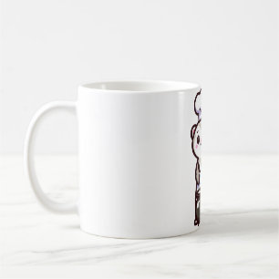 Mug Joli Chef Furet