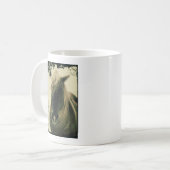 Mug Joli cheval (Devant gauche)